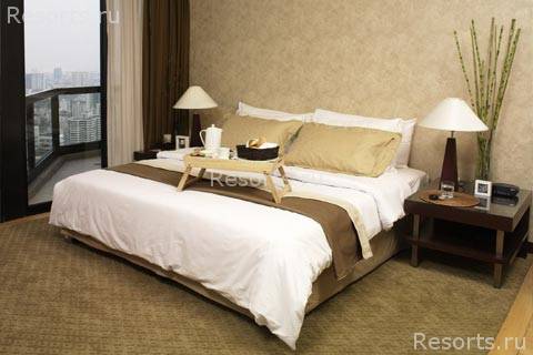 Emporium Suites Hotel 14